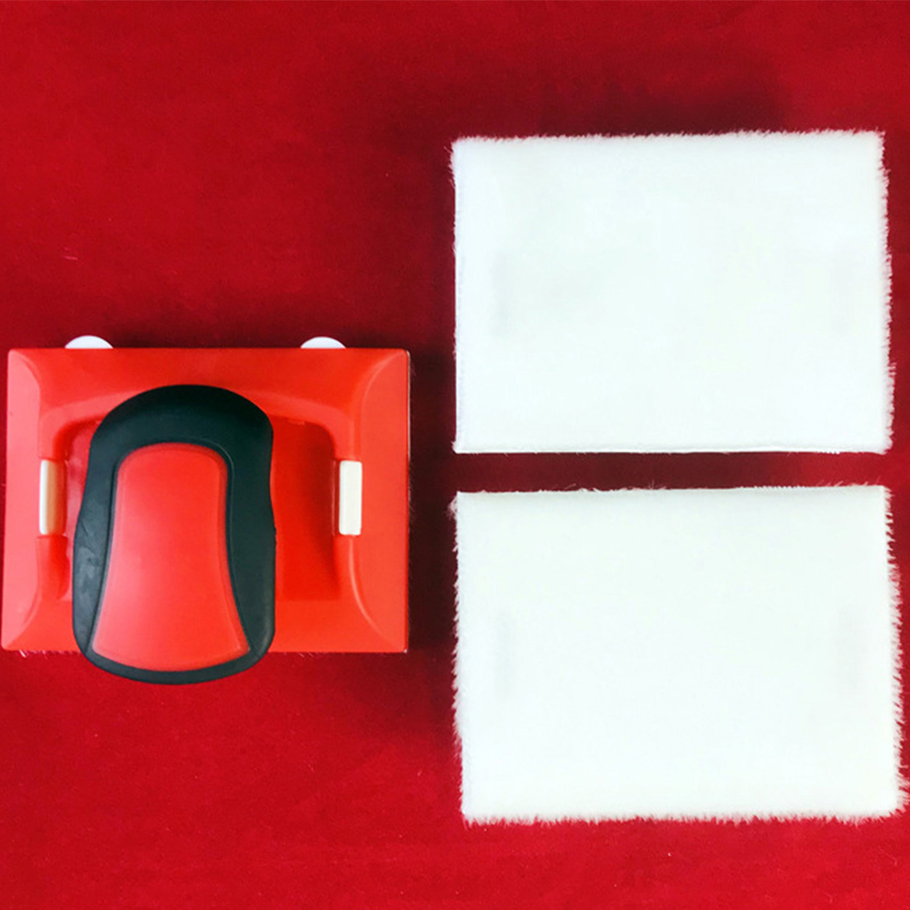 1～3個入り ペイントエッジャー 家庭用インテリアプラスチッ - Home Barber のレビューと価格