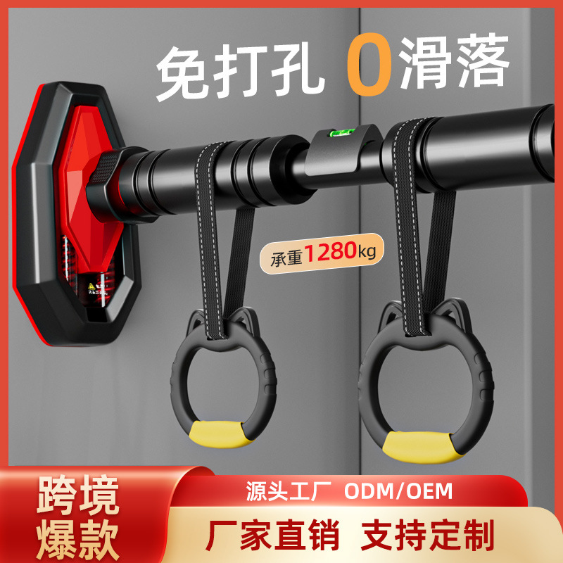 ネジ式筋力トレーニング懸垂バー（レベル調整＆幅調整可能）ホー - Home Bar And Gym のレビューと価格