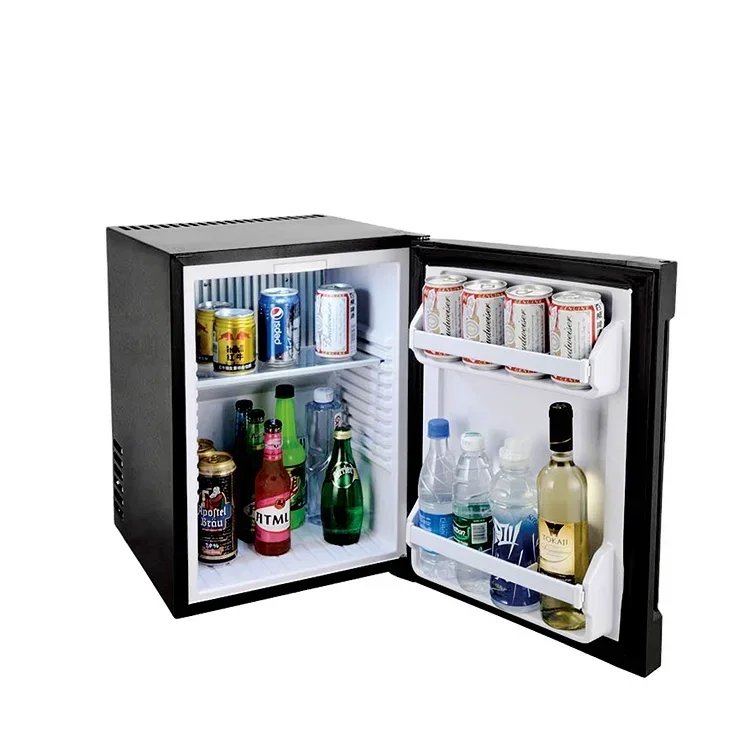 ホテル客室用ミニバー、ホテル、車、自宅、別荘用ミニバー冷蔵庫 - Home Bar And Fridge のレビューと価格